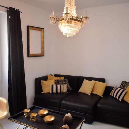 Apartamento Luxury Cádis Exterior foto