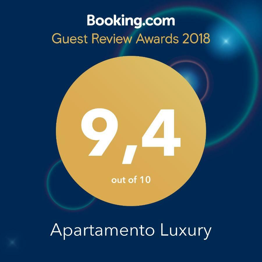 Apartamento Luxury Cádis Exterior foto